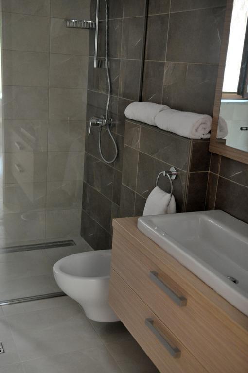 Apartments Braje Rabac Room photo
