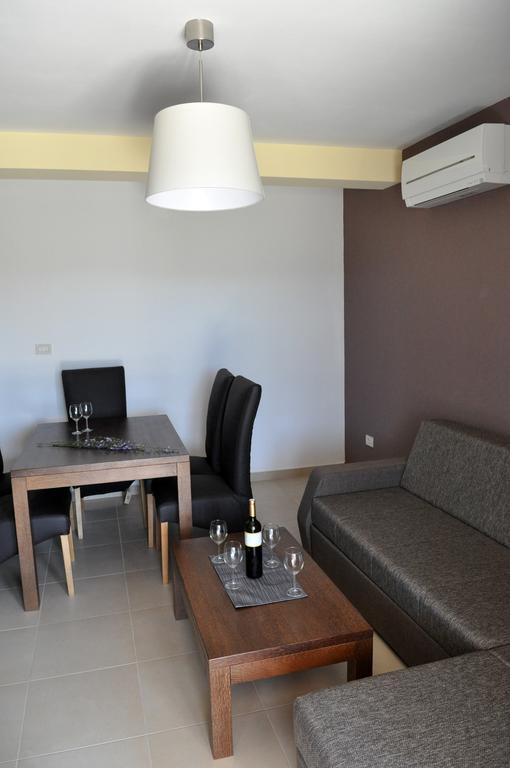 Apartments Braje Rabac Exterior photo