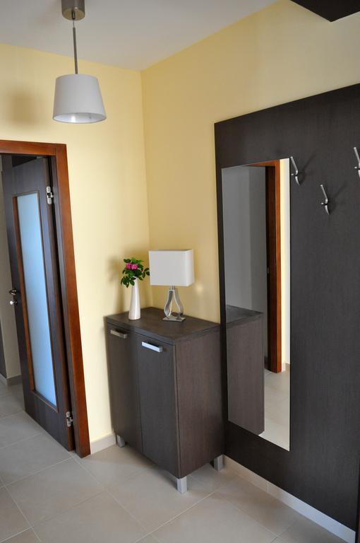 Apartments Braje Rabac Exterior photo