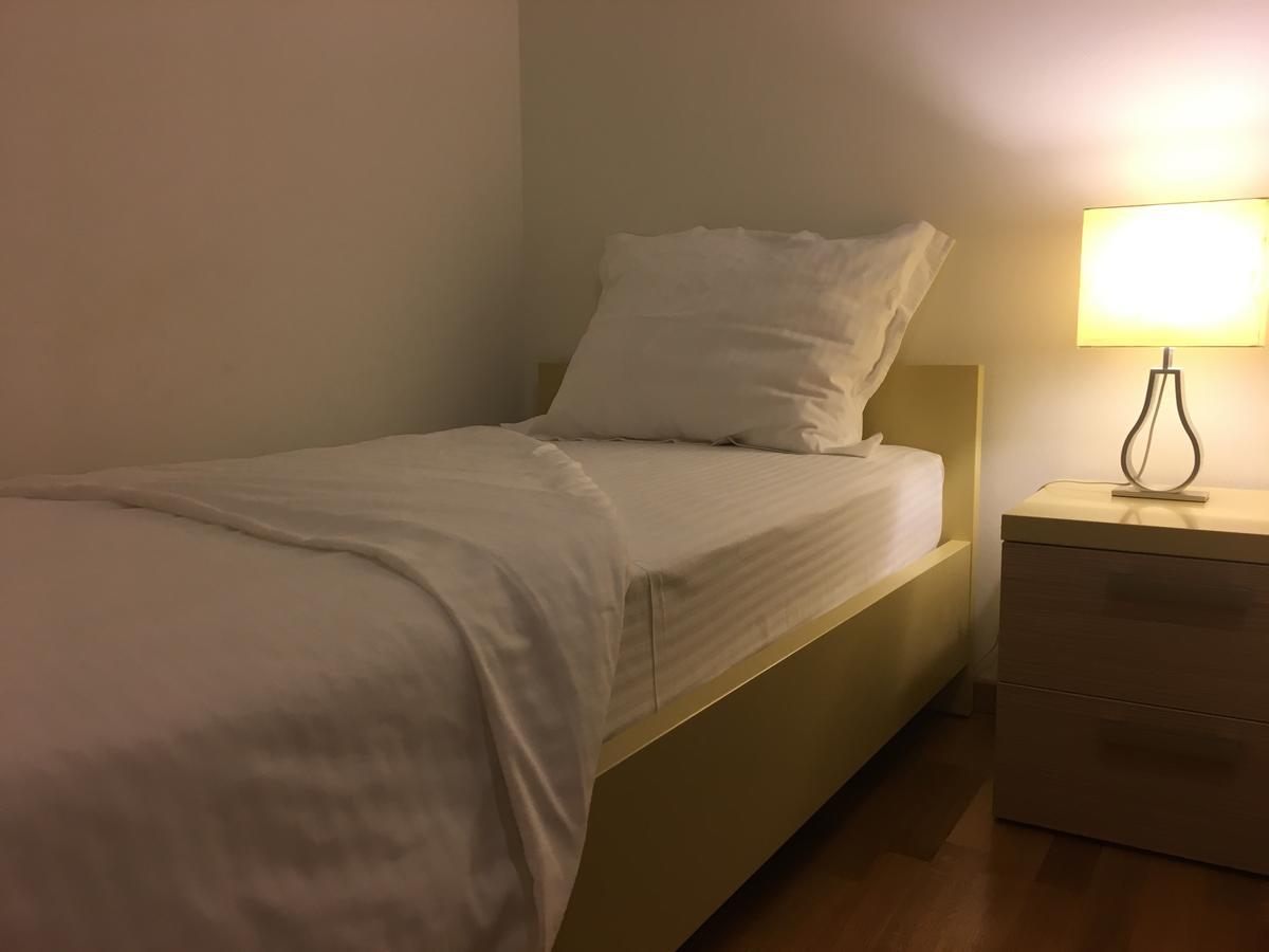 Apartments Braje Rabac Exterior photo